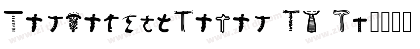 HelveticaNeuel TS Ro字体转换